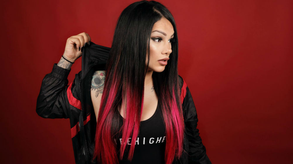 Snow Tha Product Tickets.